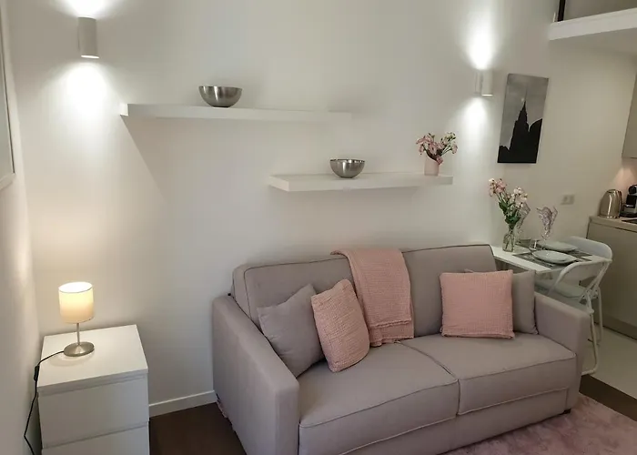 Appartamento Neuf Et Vieil Antibes